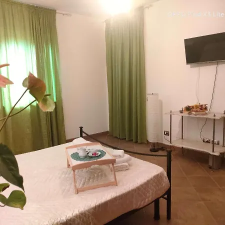 Farm stay Tenuta Torriti *