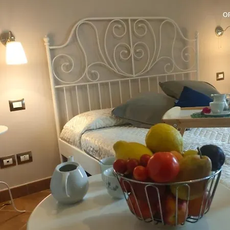 Tenuta Torriti *