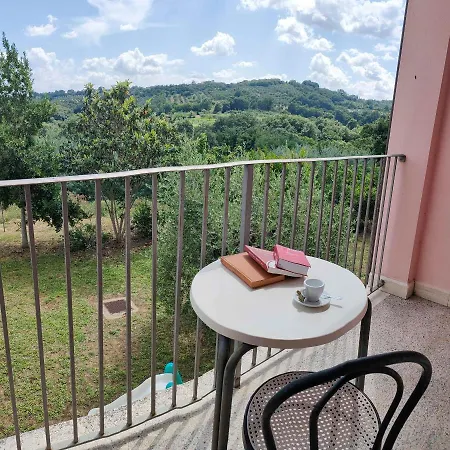 Tenuta Torriti *