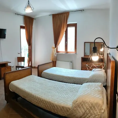 Tenuta Torriti Farm stay Civitella d'Agliano