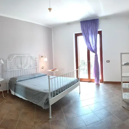 Farm stay Tenuta Torriti *