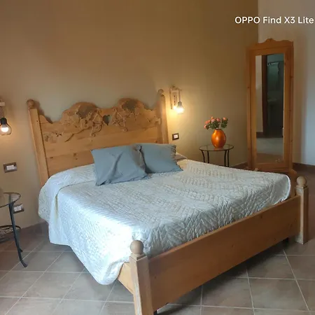 Tenuta Torriti Civitella d'Agliano