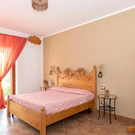 Farm stay Tenuta Torriti Civitella d'Agliano